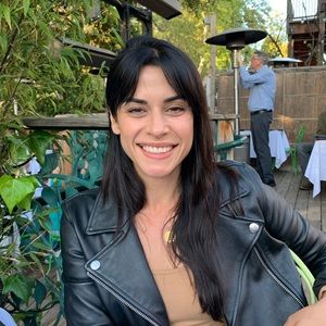 Meet your Posher, Mariam